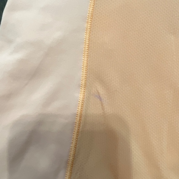 ❤️ Lululemon Tone It Tank in Creamsicle Pop A25 - Picture 9 of 9